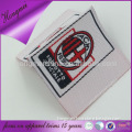 Wholesale sports label woven for sport team